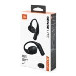 Auricular Bluetooth Sense Lite Open Sound   Negro  JBLSENSELITEBLKAM  JBL - Imagen 4