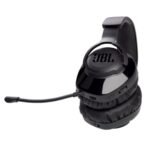 Auricular Inalambrico Gaming Quantum 350   Negro  JBLQ350WLBLKAM  JBL - Imagen 3