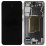 Display Samsung S931/S25 5G 2025 Comp. c/Marco Azul/Negro (GH82-36329E)