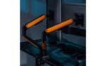 LDT63/C024G - Soporte Monitor   Doble Brazo  Hasta 32"/ 9Kg  Brateck - Imagen 2