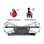 Soporte Ajustable para Pies   Brateck