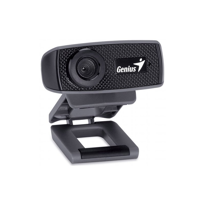 dlimgs.php_-1659.jpg Webcam Genius FaceCam 1000X V2 HD C/Micrófono USB Genius - Imagen 1
