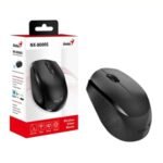 NX-8000S - Mouse inalámbrico   Negro  Genius - Imagen 4