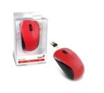 NX-7000 - Mouse inalámbrico   Rojo  Genius - Imagen 2