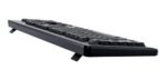 Combo USB KM-160A   Teclado y mouse  Negro  Genius - Imagen 3