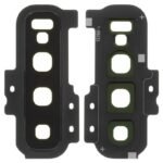 Lens Samsung G975/S10 Plus Camara Negro