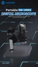 Lupa DM-1000s - Imagen 2