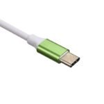 Cargador Inteligente ROCA 3.1A   2 USB  Tipo C (RC-TC-C31) - Imagen 5