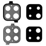 Lens Huawei P40 Lite Cámara Negro