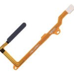 Flex Huawei P40 Lite Lector Huella Azul