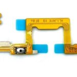 Flex Huawei P40 Lite On/Off