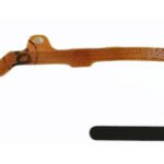 Flex Huawei P40 Lite Lector Huella Negro