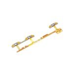 Flex LG K40 Volumen +/-