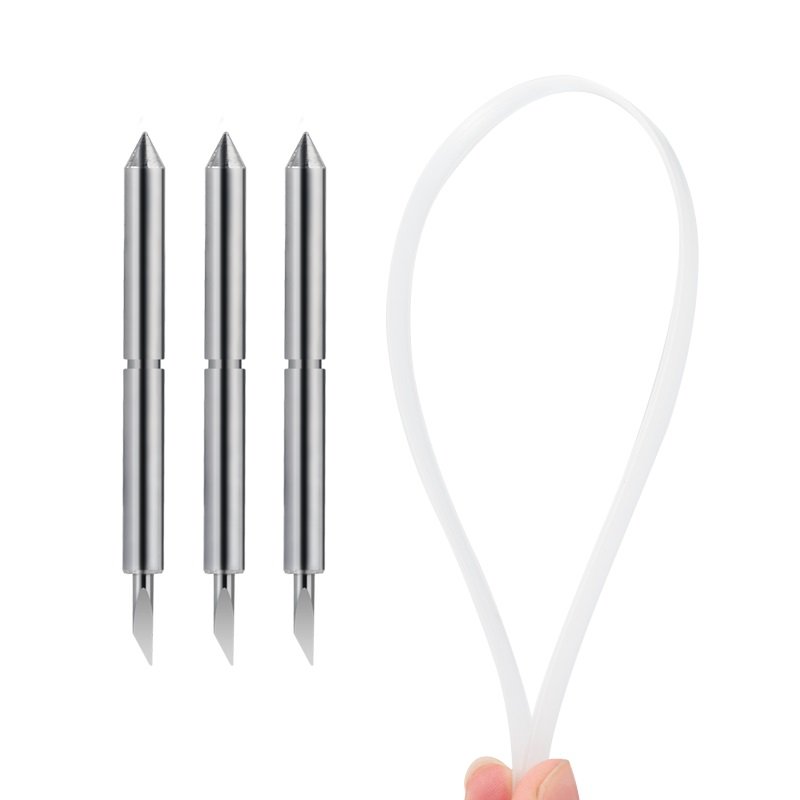 dlimgs.php_-1768.jpg Uzien ZC1 - Repuesto Set 3 Cuchillas + Cinta Adhesiva Blanca - Imagen 1
