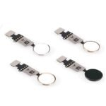 Flex Apple iPhone 7/7P/8/8P/SE 2020 Home Dorado (c/ Función de volver)