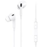 Manos Libres Lightning EP-41   1.2M  Blanco  SJ453 USAMS