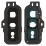 Lens Samsung G970/S10e Camara Negro