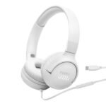 Manos Libres Tune 520C   Tipo C  Blanco  JBLT520CWHTAM  JBL - Imagen 2