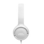 Manos Libres Tune 520C   Tipo C  Blanco  JBLT520CWHTAM  JBL - Imagen 4