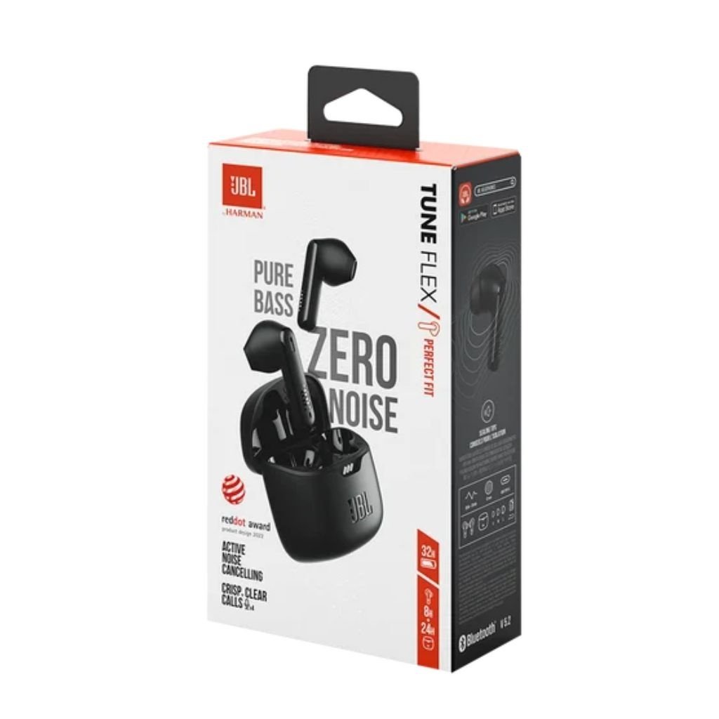 dlimgs.php_-1806.jpg Auricular Bluetooth Tune Flex 2 Negro JBLTFLEX2BLKAM JBL - Imagen 1