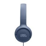 Manos Libres Tune 520C   Tipo C  Azul  JBLT520CBLUAM  JBL - Imagen 4