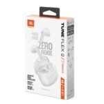 Auricular Bluetooth Tune Flex 2   Blanco JBLTFLEX2WHTAM  JBL