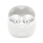 Auricular Bluetooth Tune Flex 2   Blanco JBLTFLEX2WHTAM  JBL - Imagen 3