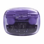 Auricular Bluetooth Tune Buds 2 Ghost   Violeta  JBLTBUDS2GMAEAM  JBL - Imagen 2