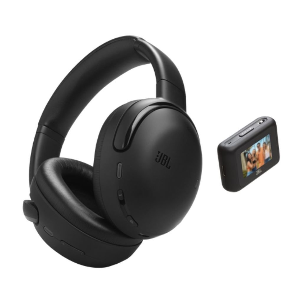dlimgs.php_-1823.jpg Auricular Bluetooth Tour One M3 Smart Tx Inalámbrico Negro JBLTOM3AVIBLKAM JBL - Imagen 1