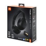 Auricular Bluetooth Tour One M3 Smart Tx Inalámbrico   Negro  JBLTOM3AVIBLKAM  JBL - Imagen 6