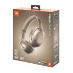 Auricular Bluetooth Tour One M3 Inalámbrico   Champagne  JBLTOURONEM3LTTAM  JBL - Imagen 4