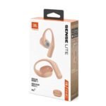 Auricular Bluetooth Sense Lite Open Sound   Beige  JBLSENSELITEBEGAM  JBL - Imagen 2