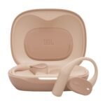 Auricular Bluetooth Sense Lite Open Sound   Beige  JBLSENSELITEBEGAM  JBL - Imagen 4