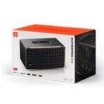 Parlante Bluetooth Authentics 500   Negro  JBLAUTH500BLKAM  JBL