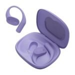 Auricular Bluetooth Sense Lite Open Sound   Violeta  JBLSENSELITEPURAM  JBL - Imagen 2