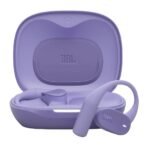 Auricular Bluetooth Sense Lite Open Sound   Violeta  JBLSENSELITEPURAM  JBL - Imagen 4