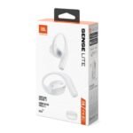 Auricular Bluetooth Sense Lite Open Sound   Blanco JBLSENSELITEWHTAM  JBL