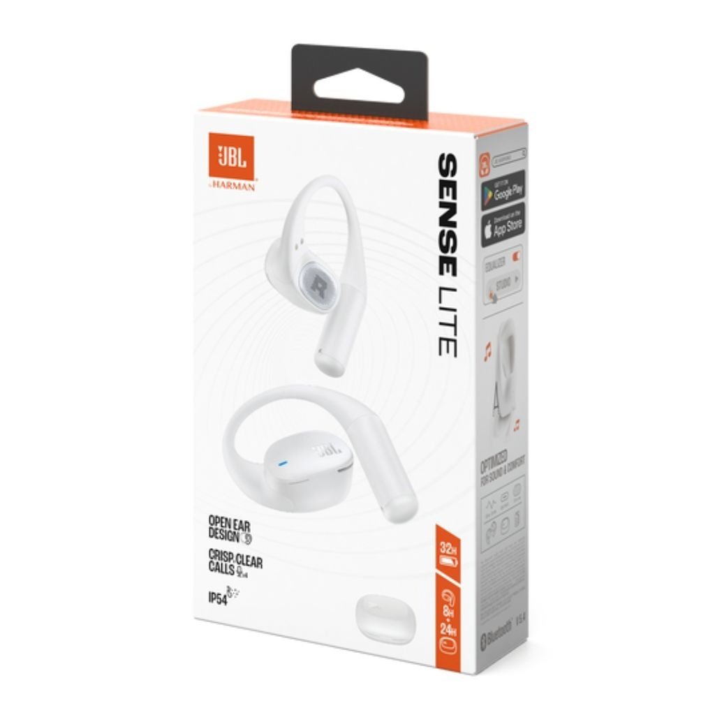dlimgs.php_-1869.jpg Auricular Bluetooth Sense Lite Open Sound Blanco JBLSENSELITEWHTAM JBL - Imagen 1