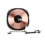 Flex Apple iPhone XS Carga Inalámbrica/NFC + Volumen