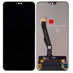 Display Huawei Honor 8x Comp. Negro (JSN-L21)