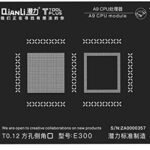Stencil A9 Black   CPU/RAM  QianLi