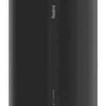 Tapa Trasera Xiaomi Redmi 8A c/Lens Negro (sin garantía  sin devolución)