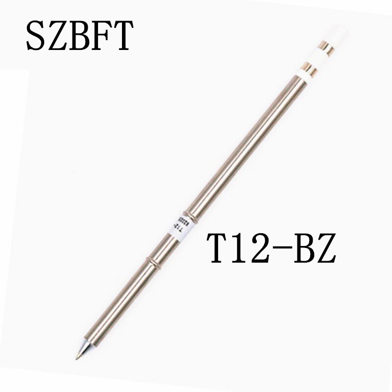 Punta Soldador T12 Modelo BZ