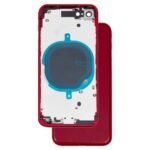 Carcasa Completa Apple iPhone 8 Rojo (sin garantía  sin devolución)