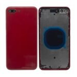 Carcasa Completa Apple iPhone 8 Plus Rojo (sin garantía  sin devolución)