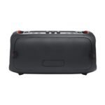 Parlante Bluetooth PartyBox On-The-Go Essential   c/ 1 Micr. Inalambrico  Negro  JBLPBOTGESBR2  JBL
