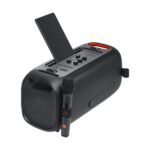 Parlante Bluetooth PartyBox On-The-Go Essential   c/ 1 Micr. Inalambrico  Negro  JBLPBOTGESBR2  JBL - Imagen 2