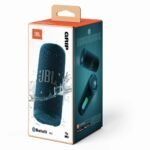 Parlante Bluetooth Grip   Azul JBLGRIPBLUAM  JBL