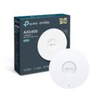 Access Point TP-LINK EAP670 | AX5400, WiFi 6, Omada Mesh