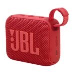 Parlante Bluetooth Go 4   Rojo JBLGO4REDAM  JBL - Imagen 2
